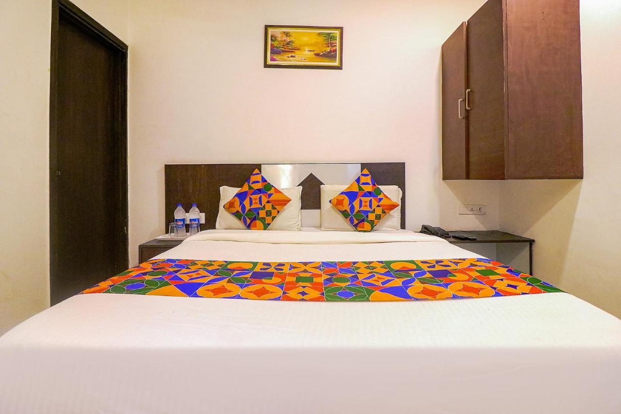 Fabhotel Star Metro Inn Amritsar Exterior foto