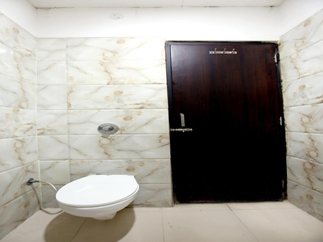 Fabhotel Star Metro Inn Amritsar Exterior foto