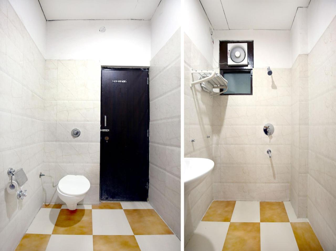 Fabhotel Star Metro Inn Amritsar Exterior foto